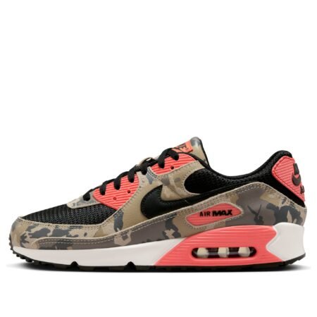 Nike Air Max 90 'Camo Pack Magic Ember' IF1721-200