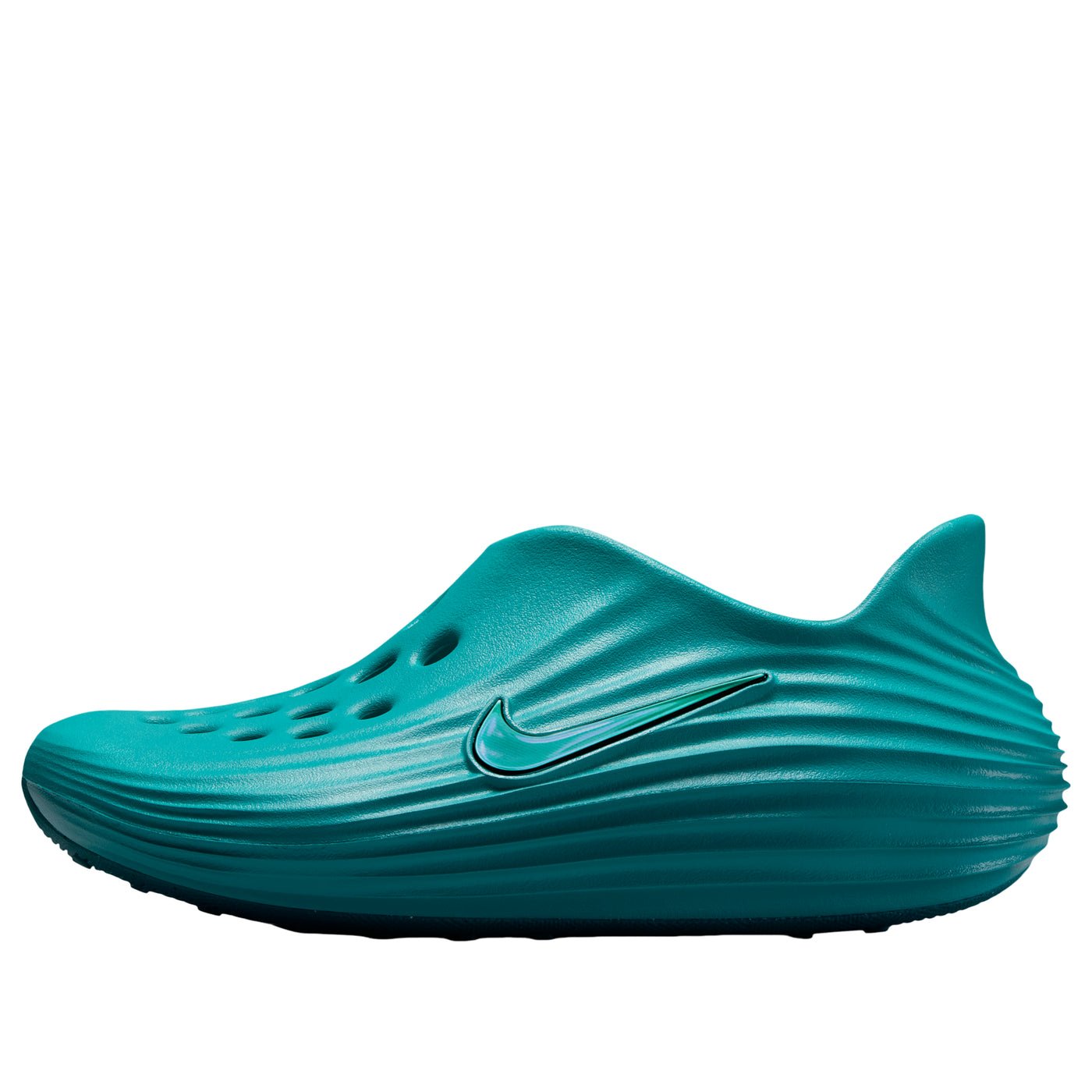 (GS) Nike ReactX Rejuven8 'Energy Bright Spruce' IF1746-302