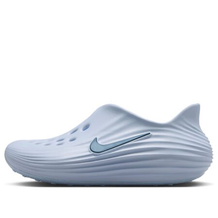 (GS) Nike React x Rejuven 8 'Hydrogen Blue Work Blue' IF1746-404