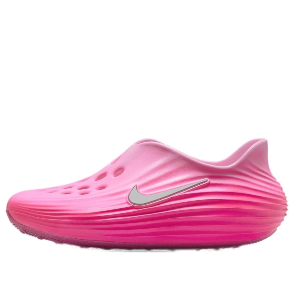 (GS) Nike ReactX Rejuven8 'Pink Foam' IF1746-601