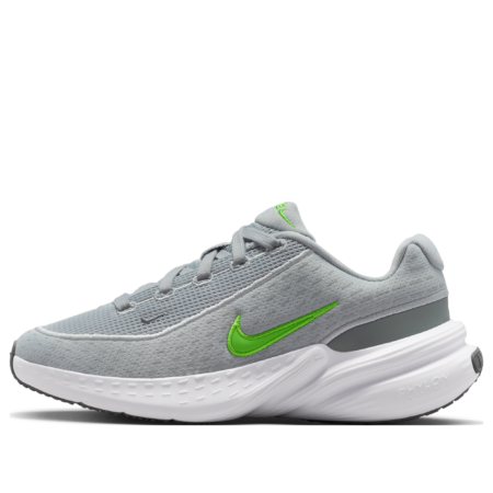 (GS) Nike Uplift SC 'Light Smoke Grey Mean Green' IF1749-010