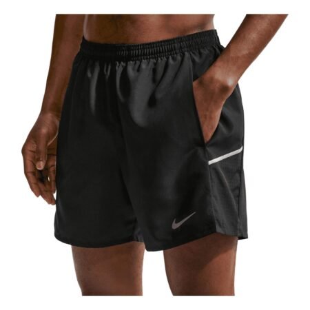 Nike Miler Dri-FIT 2-in-1 12.5cm (approx.) Shorts 'Black' IF2044-010