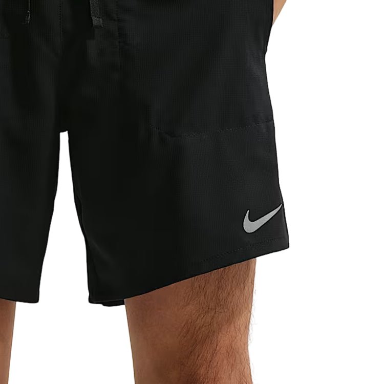 Nike Stride Dri-FIT 7-inch Brieflined Shorts 'Black' IF2047-010 - Image 3
