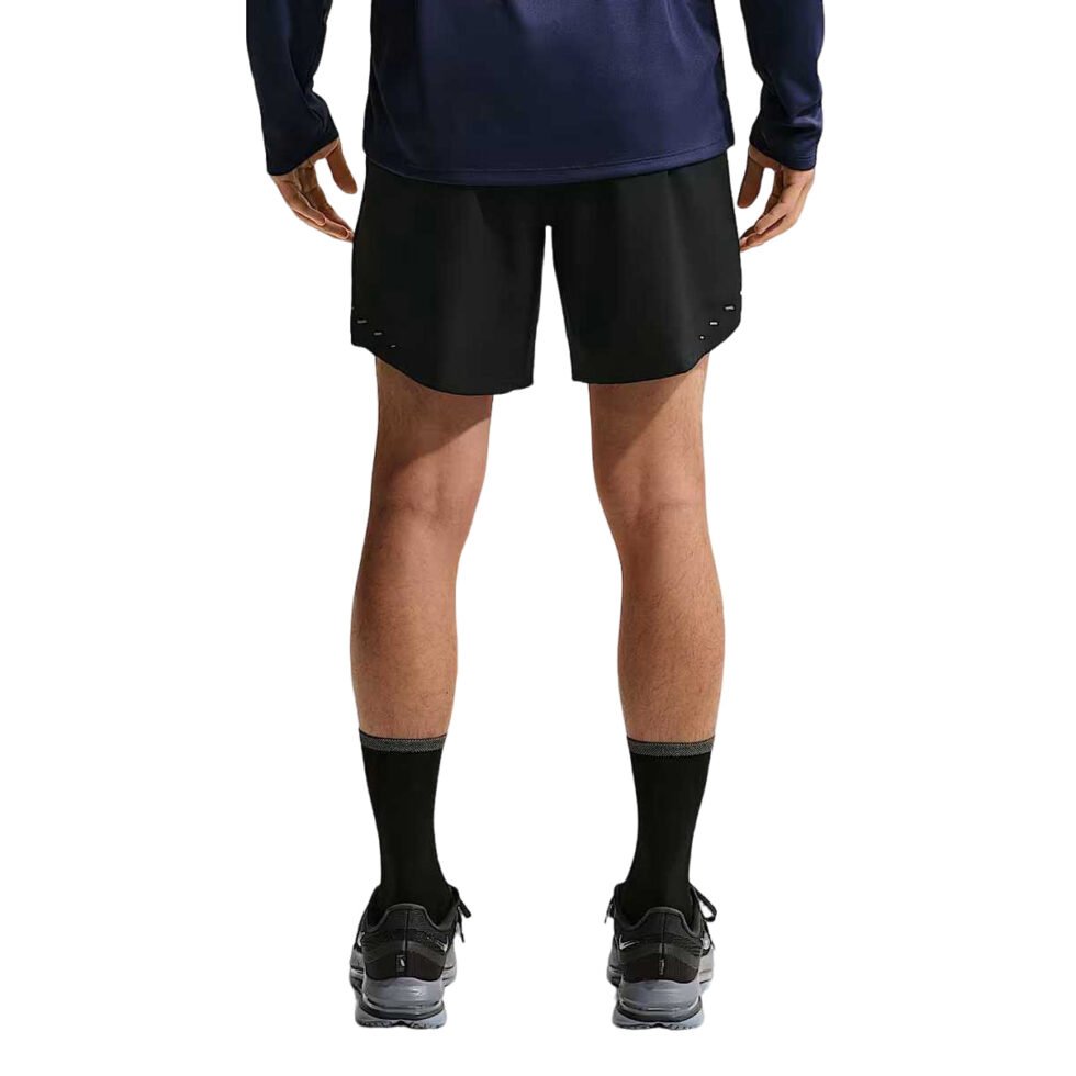 Nike Stride Dri-FIT 7-inch Brieflined Shorts 'Black' IF2047-010 - Image 4