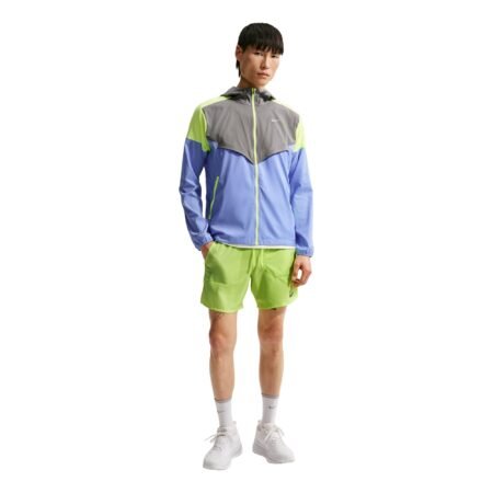 Nike Stride Dri-FIT 7-inch Brieflined Shorts 'Bolt Ice' IF2047-737