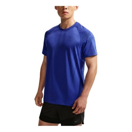Nike Stride Dri-FIT ADV T-Shirt 'Lapis Deep Royal Blue' IF2089-494