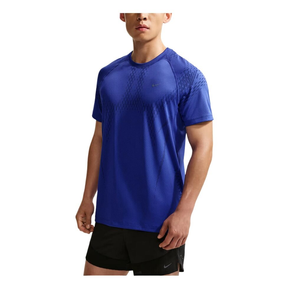 Nike Stride Dri-FIT ADV T-Shirt 'Lapis Deep Royal Blue' IF2089-494
