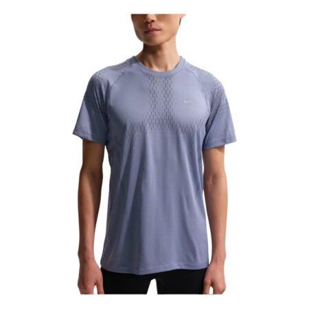 Nike Stride Dri-FIT ADV T-Shirt 'Iron Purple Dark Raisin' IF2089-506