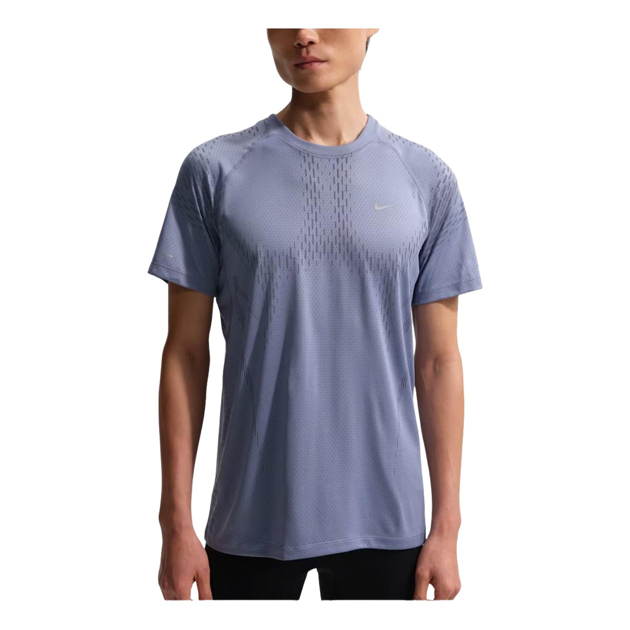 Nike Stride Dri-FIT ADV T-Shirt 'Iron Purple Dark Raisin' IF2089-506