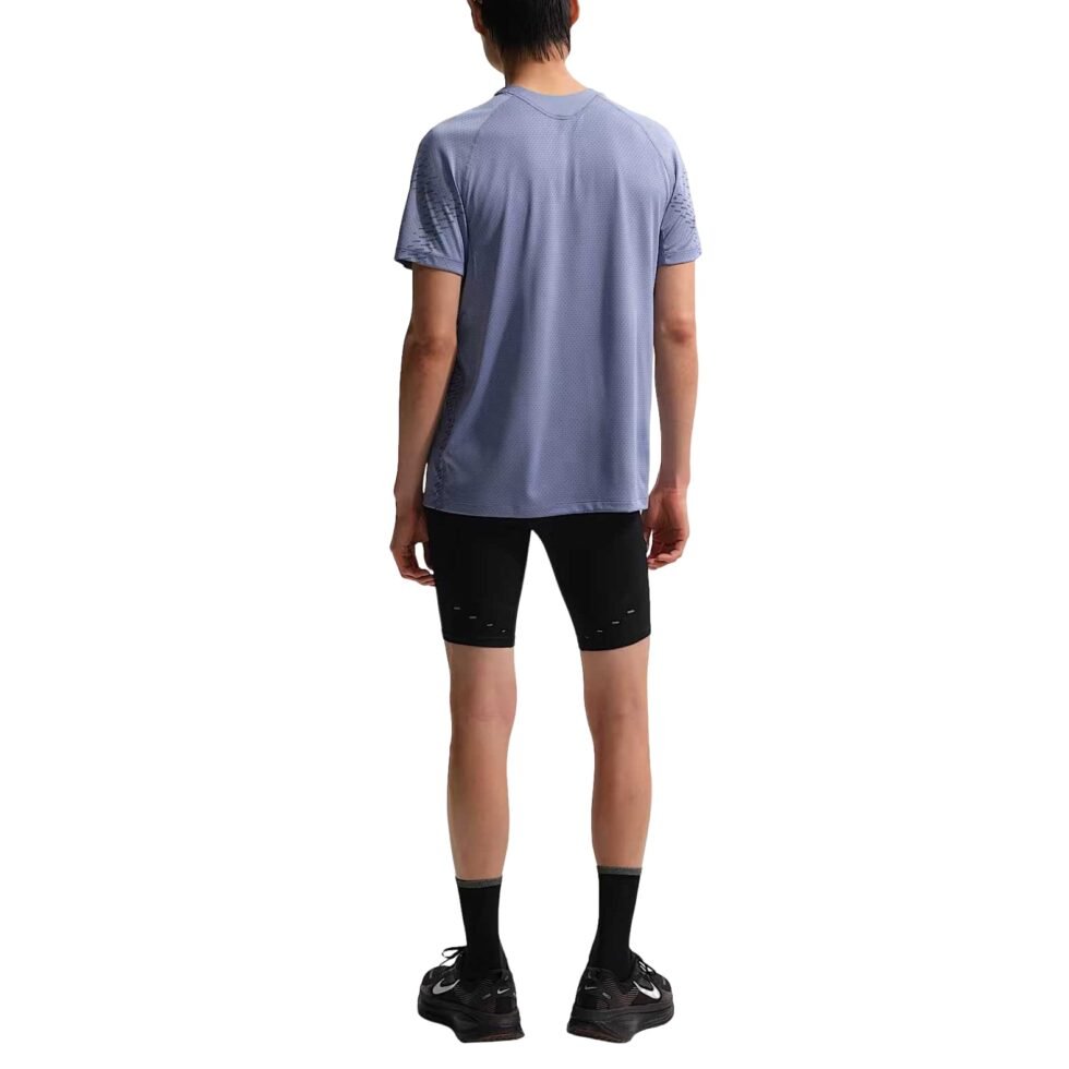 Nike Stride Dri-FIT ADV T-Shirt 'Iron Purple Dark Raisin' IF2089-506 - Image 5