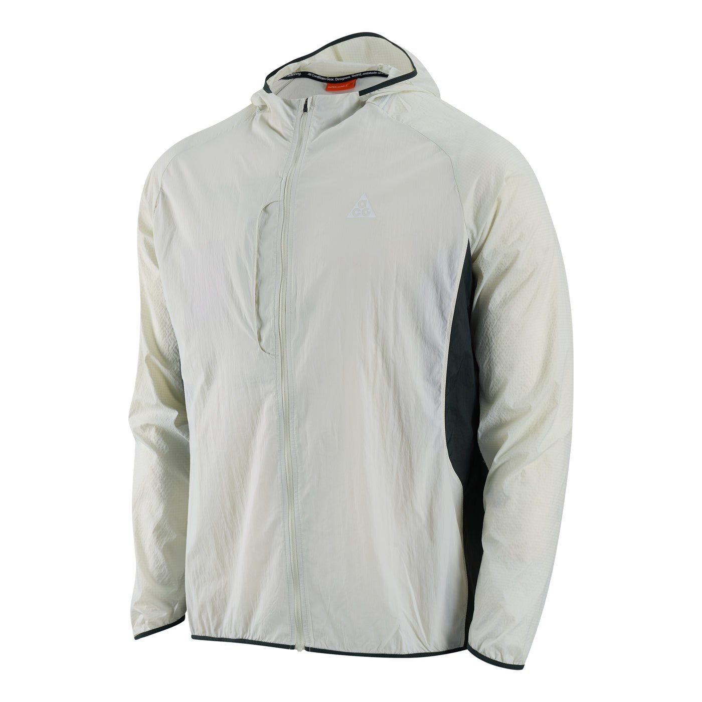 Nike ACG UV Protection Jacket Asia Sizing 'Aireez - Sea Glass' IF2105-020