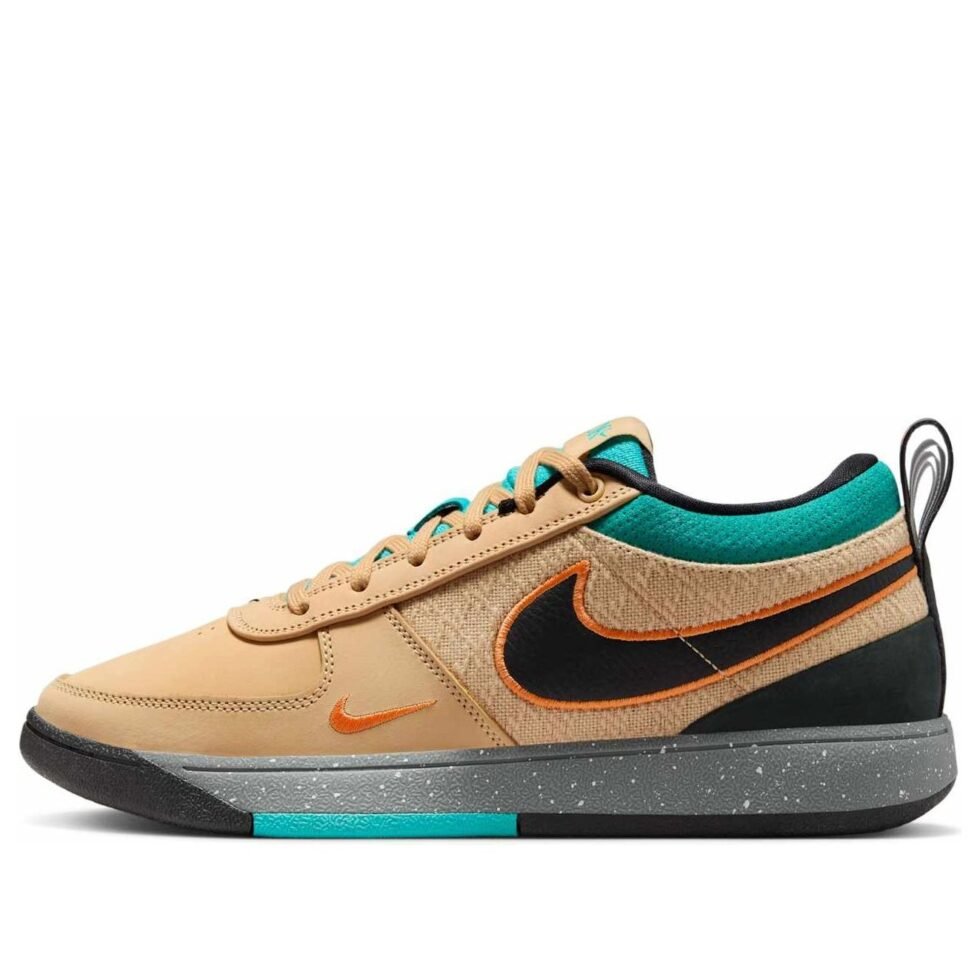 Nike Book 1 EP 'Mowabb' IF2405-200