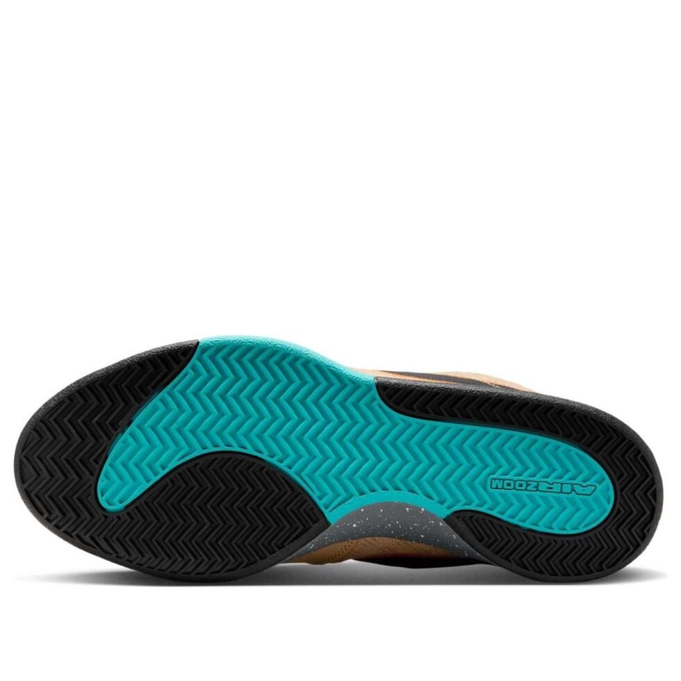 Nike Book 1 EP 'Mowabb' IF2405-200 - Image 6
