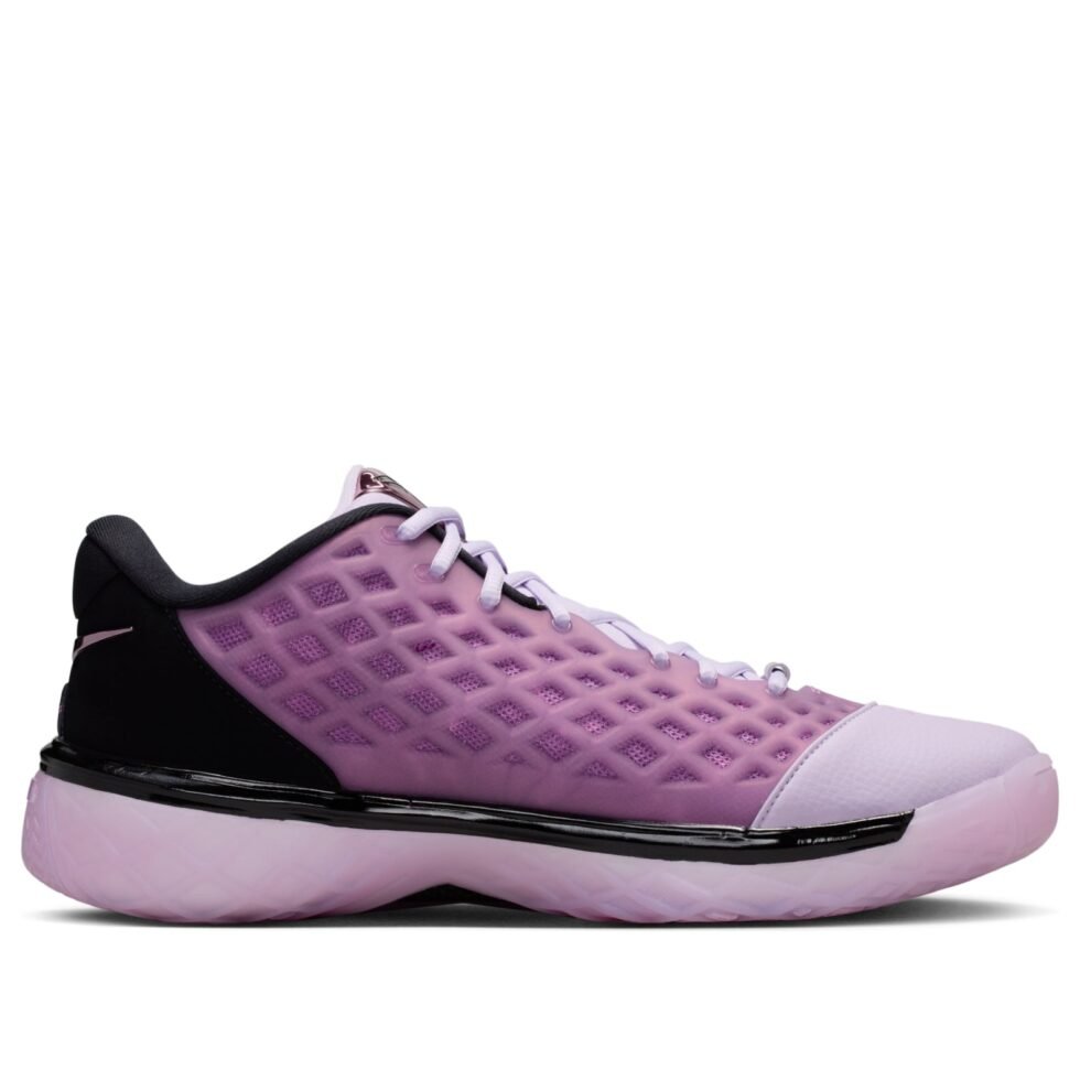 Nike Kobe 3 Low Protro 'Mamba Magic' IF2497-500 - Image 6