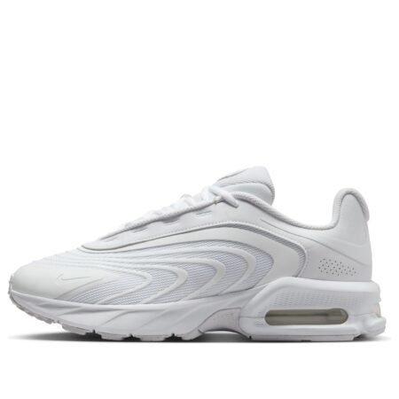 Nike Air Max Fire 'Triple White' IF2621-100