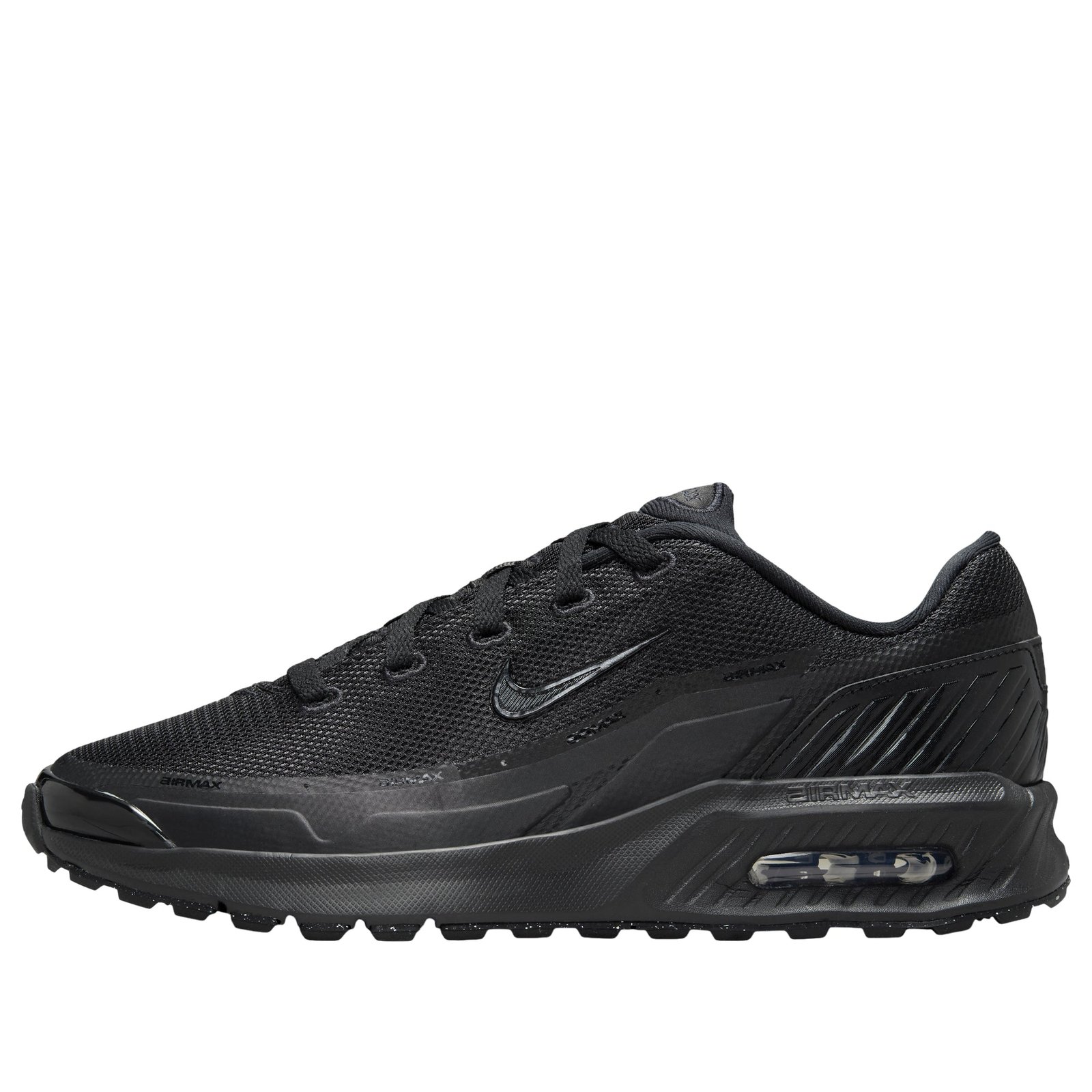 (WMNS) Nike Air Max Beer 'Black' IF2628-001