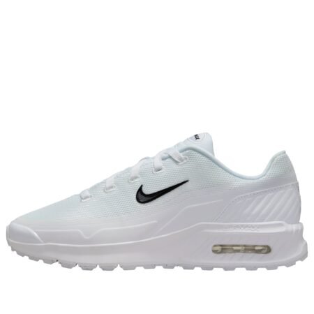 (WMNS) Nike Air Max Bia 'White Wolf Grey Metallic Silver Black' IF2628-100