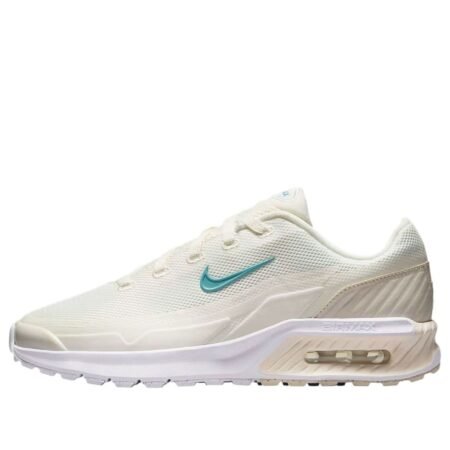 (WMNS) Nike Air Max Bia 'Sail Light Orewood Brown' IF2628-101
