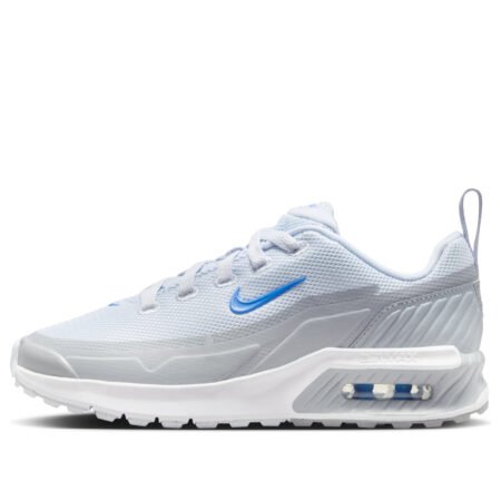 (GS) Nike Air Max Bia 'Football Grey Wolf Grey' IF2629-007