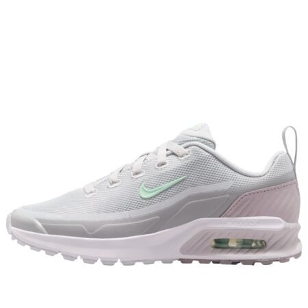 (GS) Nike Air Max Bia 'Grey Fog Light Smoke Grey' IF2629-009