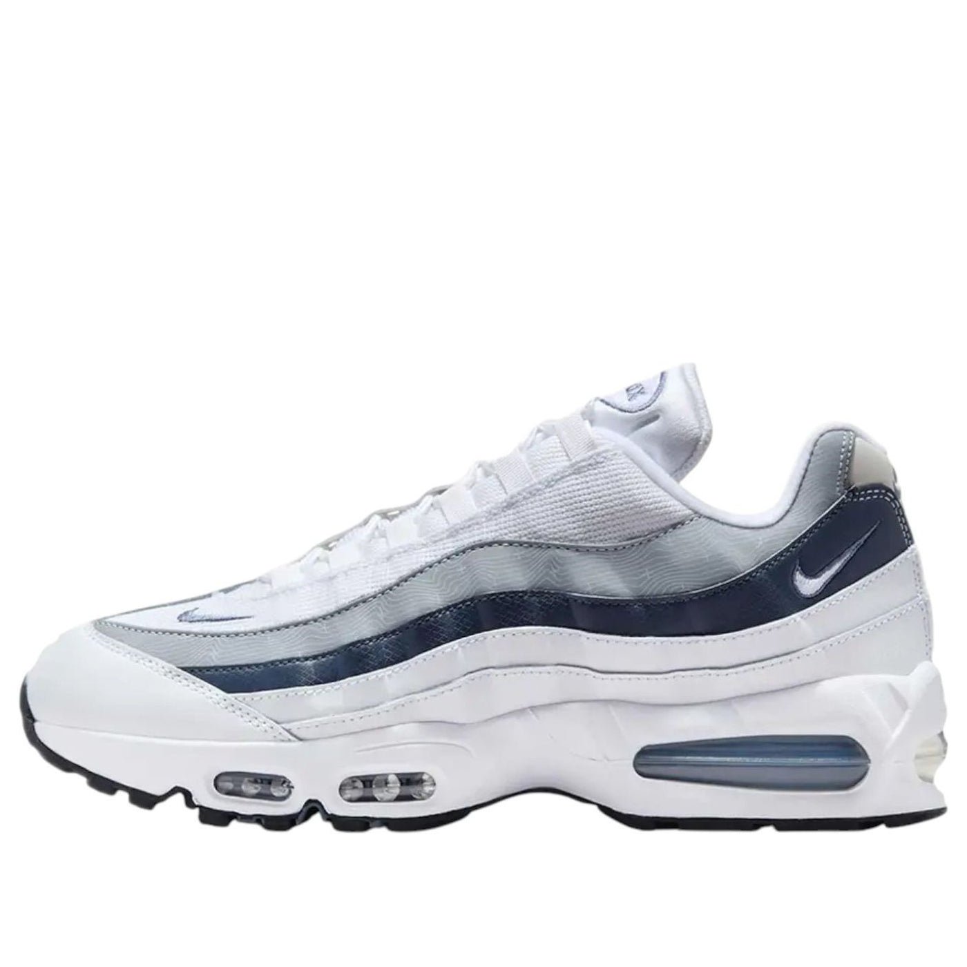 Nike Air Max 95 OG 'Diffused Blue' IF2718-100
