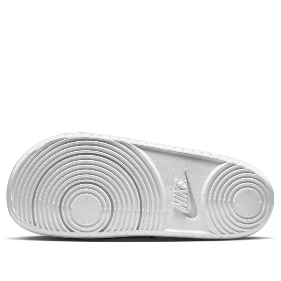 Nike Kobe Offcourt Slides 'White' IF2870-100 - Image 2