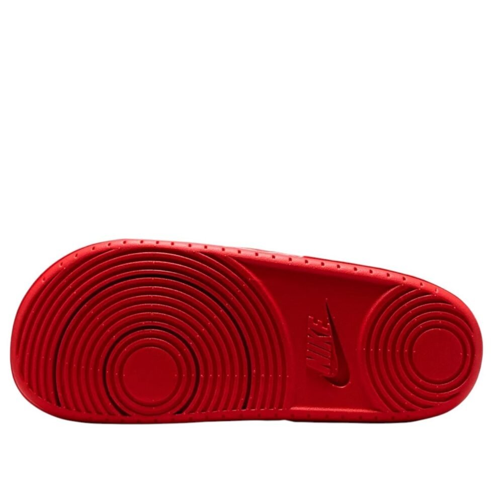 Nike Kobe Offcourt Slides 'University Red' IF2870-600 - Image 5