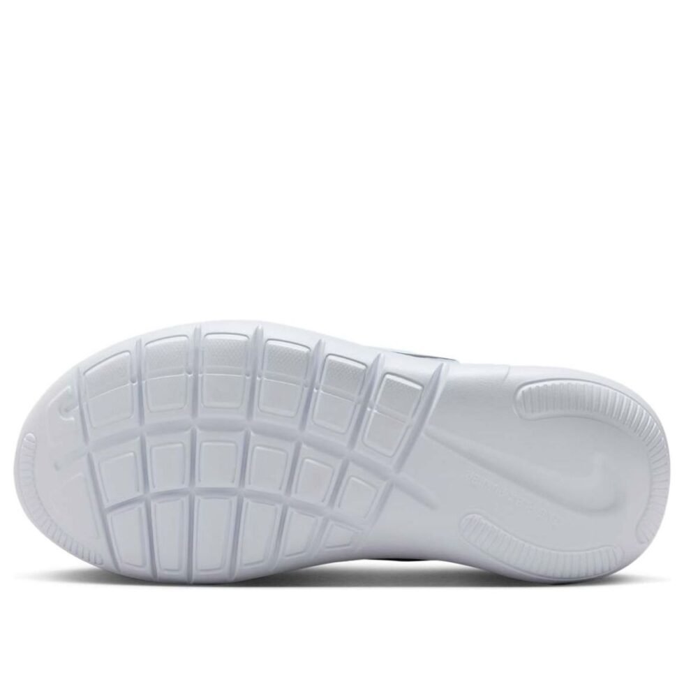 (GS) Nike Flex Runner 4 'Cool Grey' IF2893-004 - Image 5