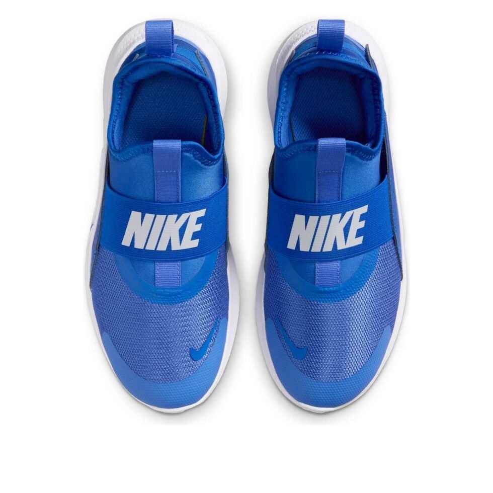 (GS) Nike Flex Runner 4 'Comet Blue' IF2893-402 - Image 2