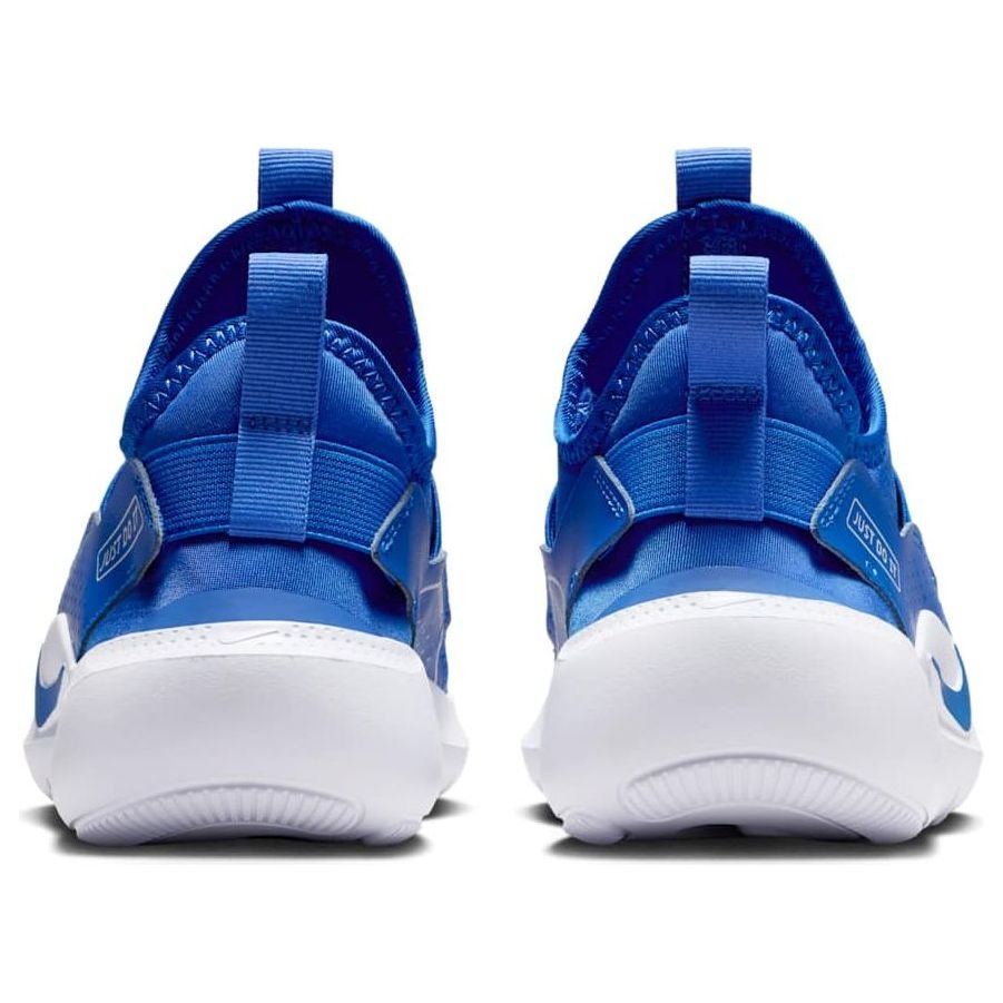 (GS) Nike Flex Runner 4 'Comet Blue' IF2893-402 - Image 3
