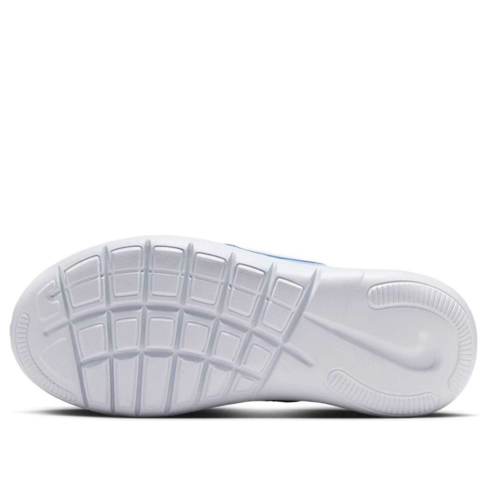 (GS) Nike Flex Runner 4 'Comet Blue' IF2893-402 - Image 5