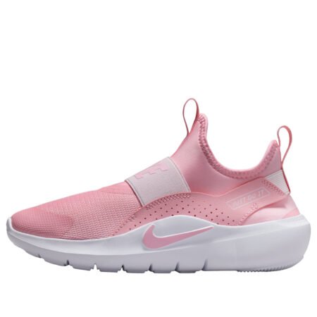 (GS) Nike Flex Runner 4 'Medium Soft Pink' IF2893-600
