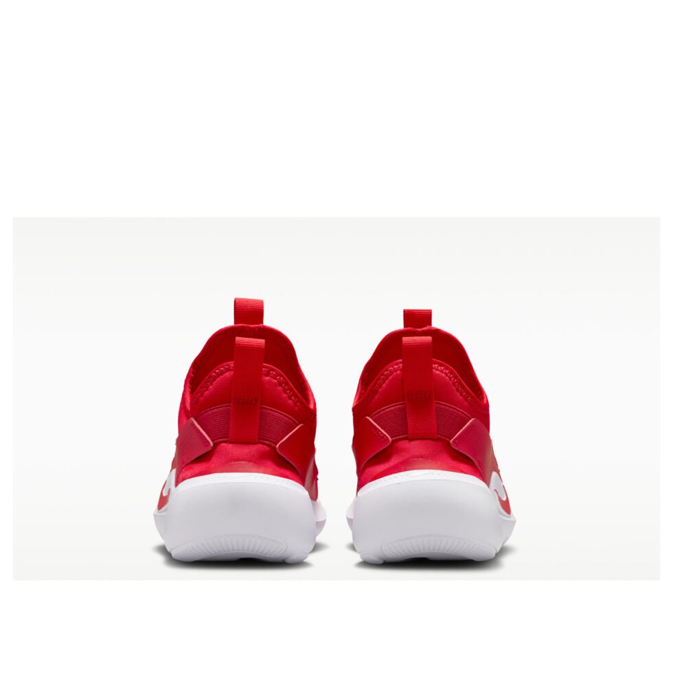 (GS) Nike Flex Runner 4 GS 'University Red' IF2893-602 - Image 3