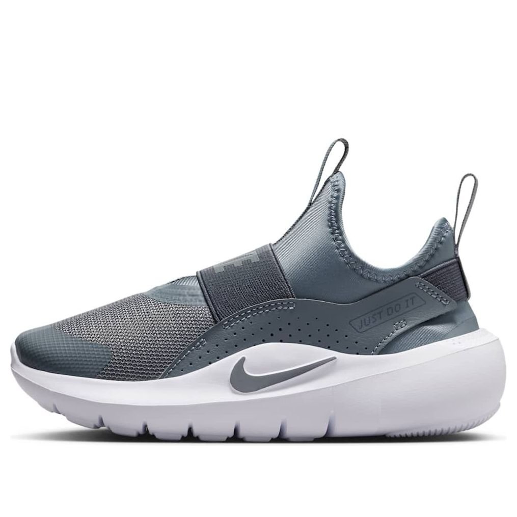 (PS) Nike Flex Runner 4 'Cool Grey' IF2894-004