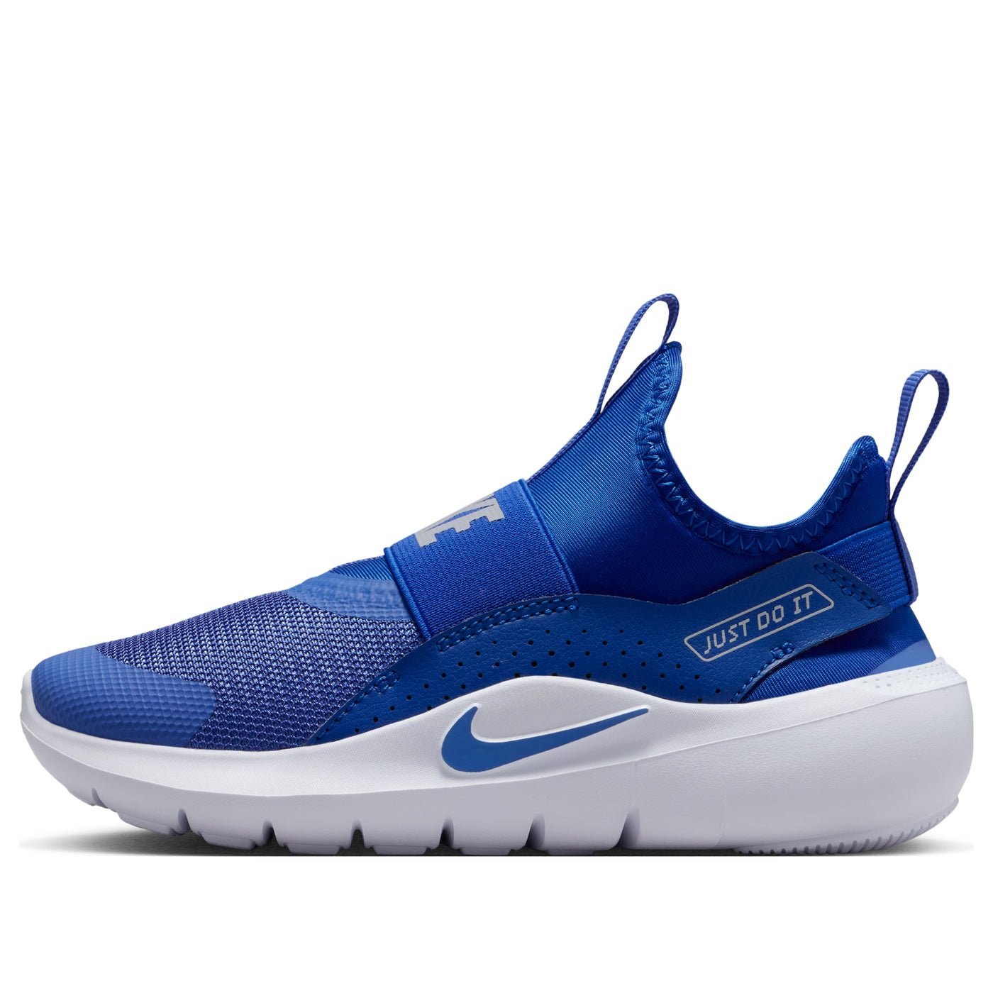 (PS) Nike Flex Runner 4 'Comet Blue' IF2894-402