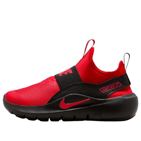 (PS) Nike Flex Runner 4 'University Red Black' IF2894-608