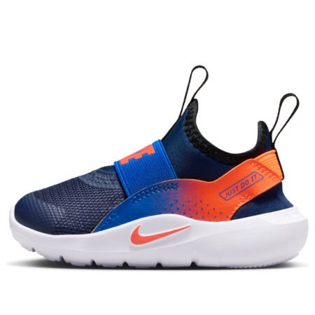 (TD) Nike Flex Runner 4 'Midnight Navy Game Royal' IF2895-401