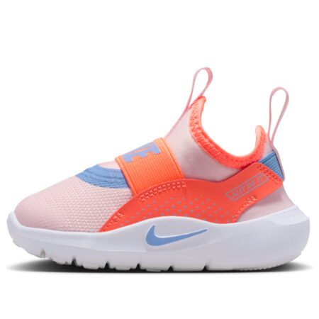(TD) Nike Flex Runner 4 'Pink Foam Royal Pulse' IF2895-601