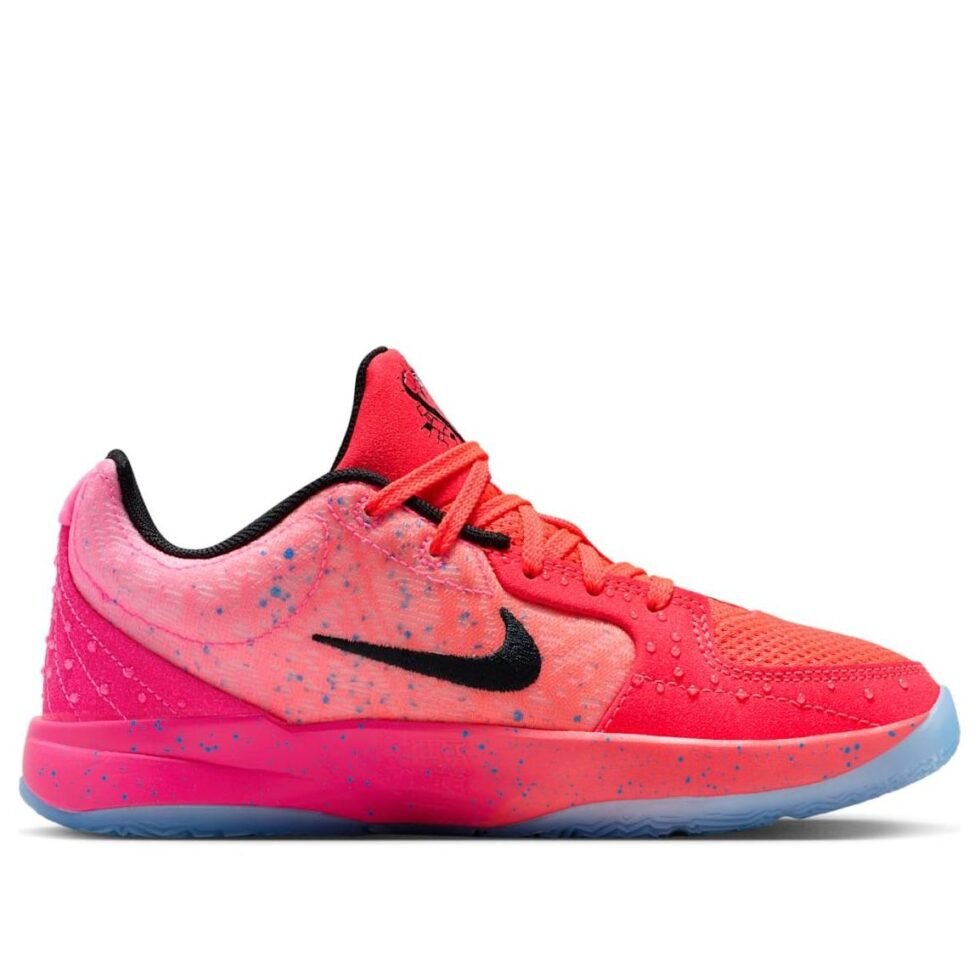 (GS) Nike x Kool-Aid Ja 2 'Tropical Punch' IF3948-600 - Image 2