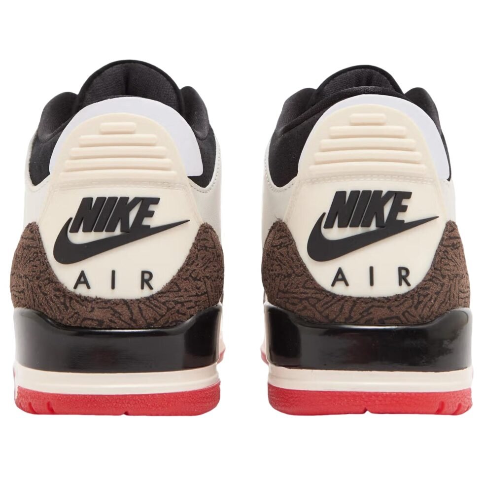 Air Jordan 3 Retro 'World's Best Dad' IF4396-103 - Image 4