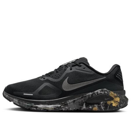 Nike Structure 26 'Black Realtree Camo' IF4487-001