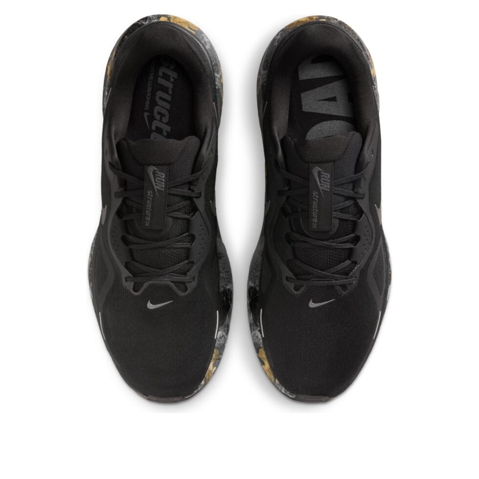 Nike Structure 26 'Black Realtree Camo' IF4487-001 - Image 2
