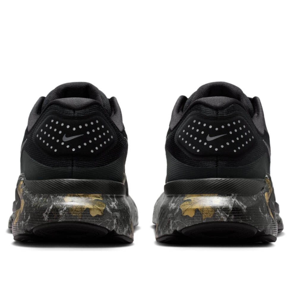 Nike Structure 26 'Black Realtree Camo' IF4487-001 - Image 3