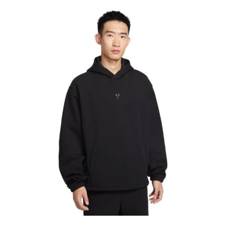 Nike Kobe Dri-FIT hooded Jersey 'Black' IF4899-010