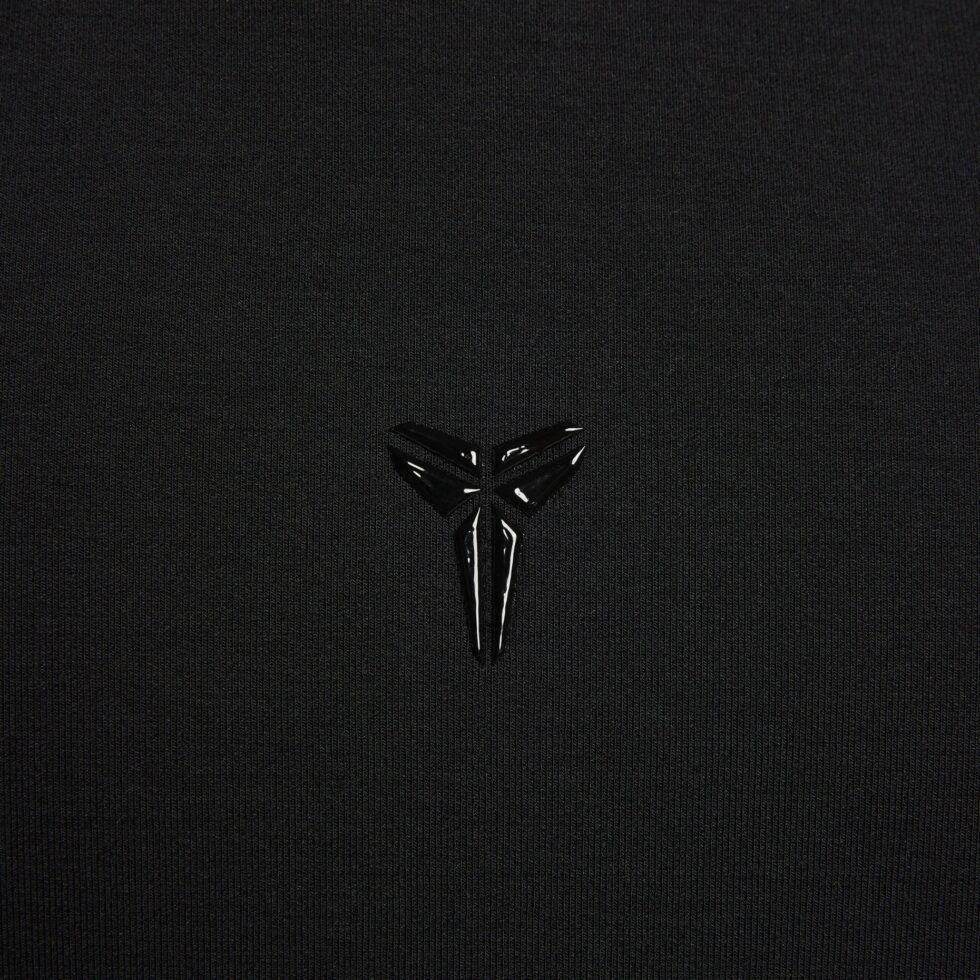 Nike Kobe Dri-FIT hooded Jersey 'Black' IF4899-010 - Image 2