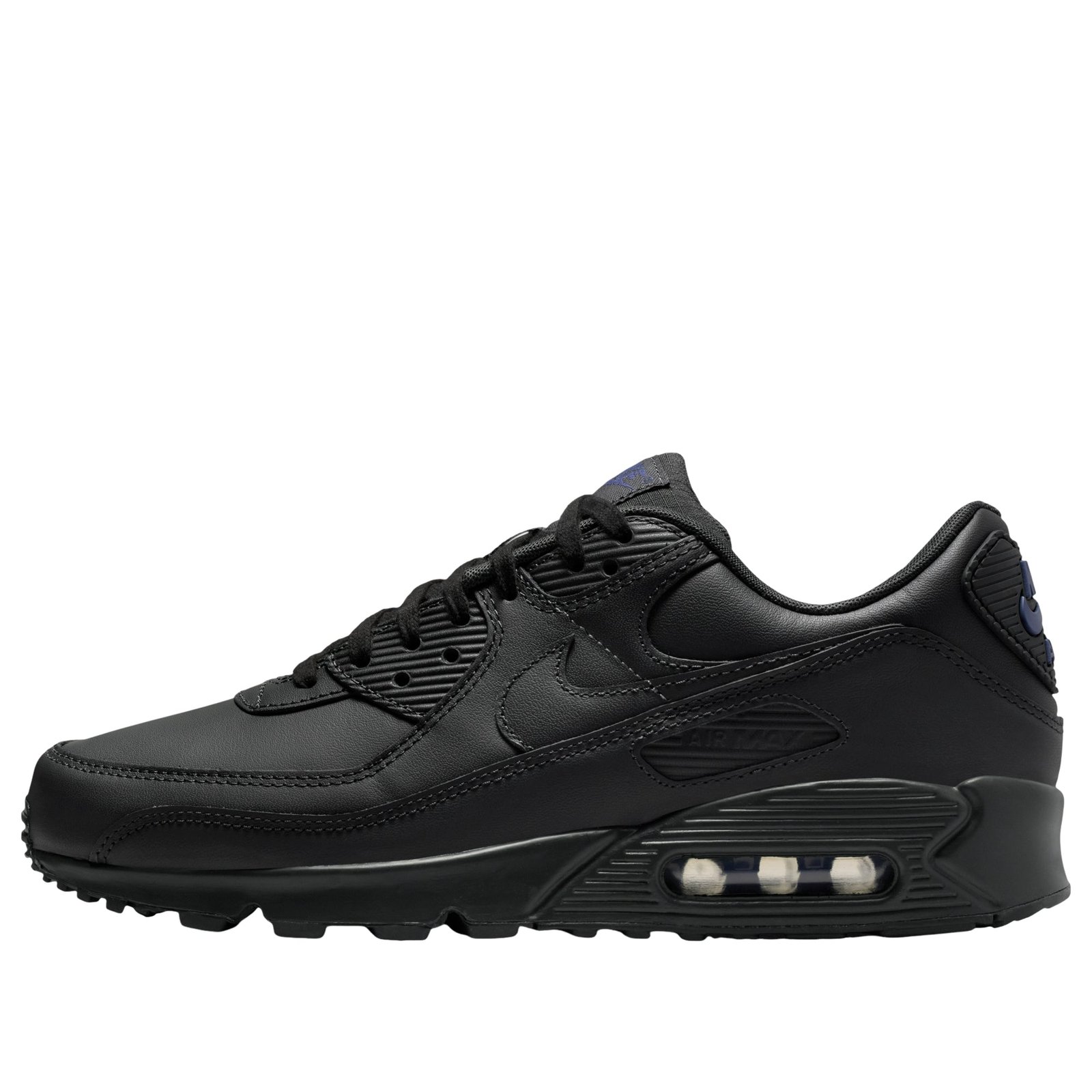 Nike Air Max 90 'Dark Smoke Grey Sanded Purple' IF5446-001