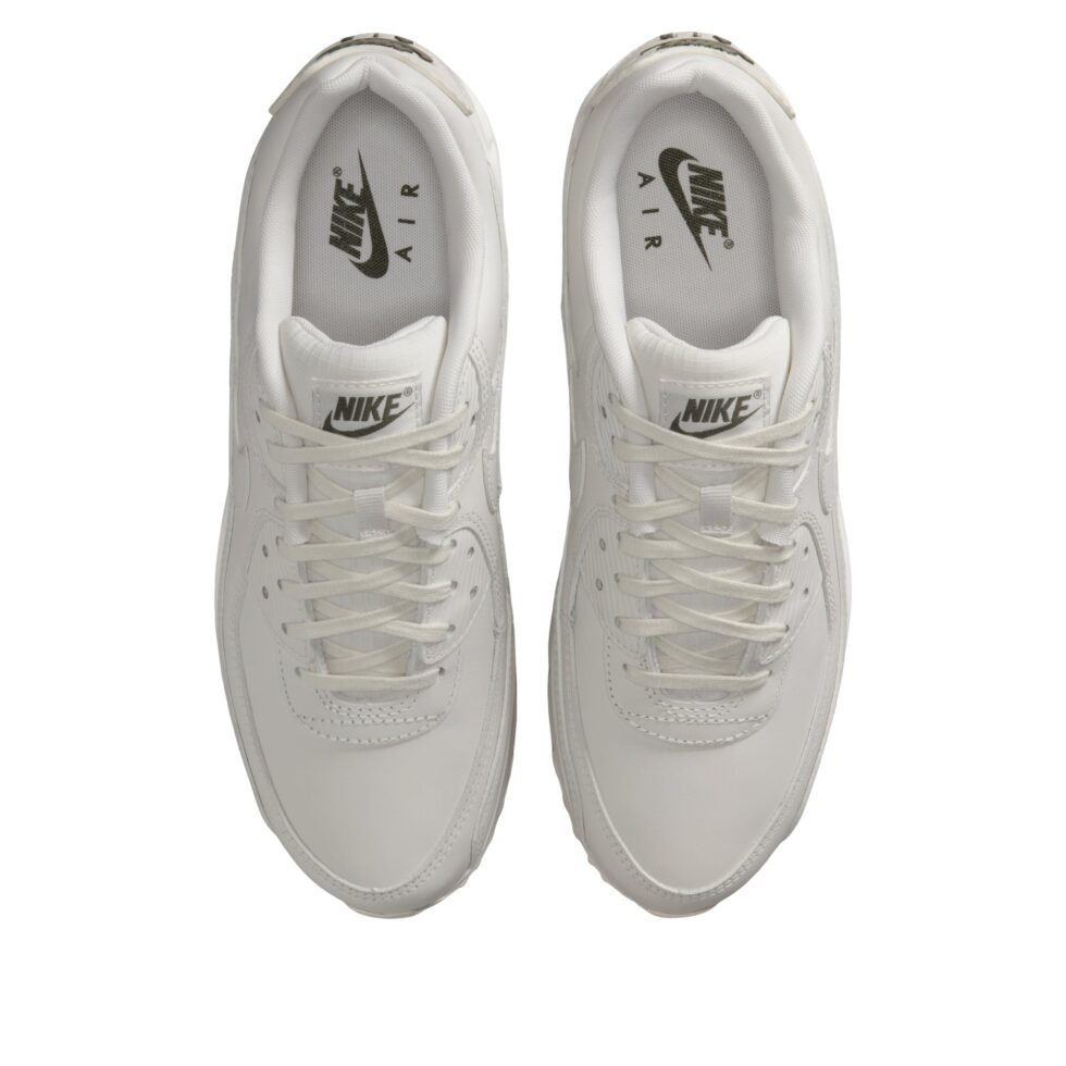 Nike Air Max 90 'Phantom Medium Olive' IF5446-003 - Image 2