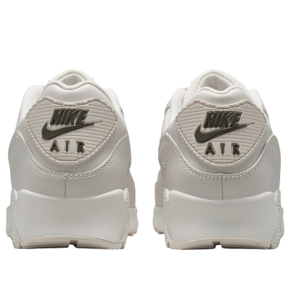 Nike Air Max 90 'Phantom Medium Olive' IF5446-003 - Image 3