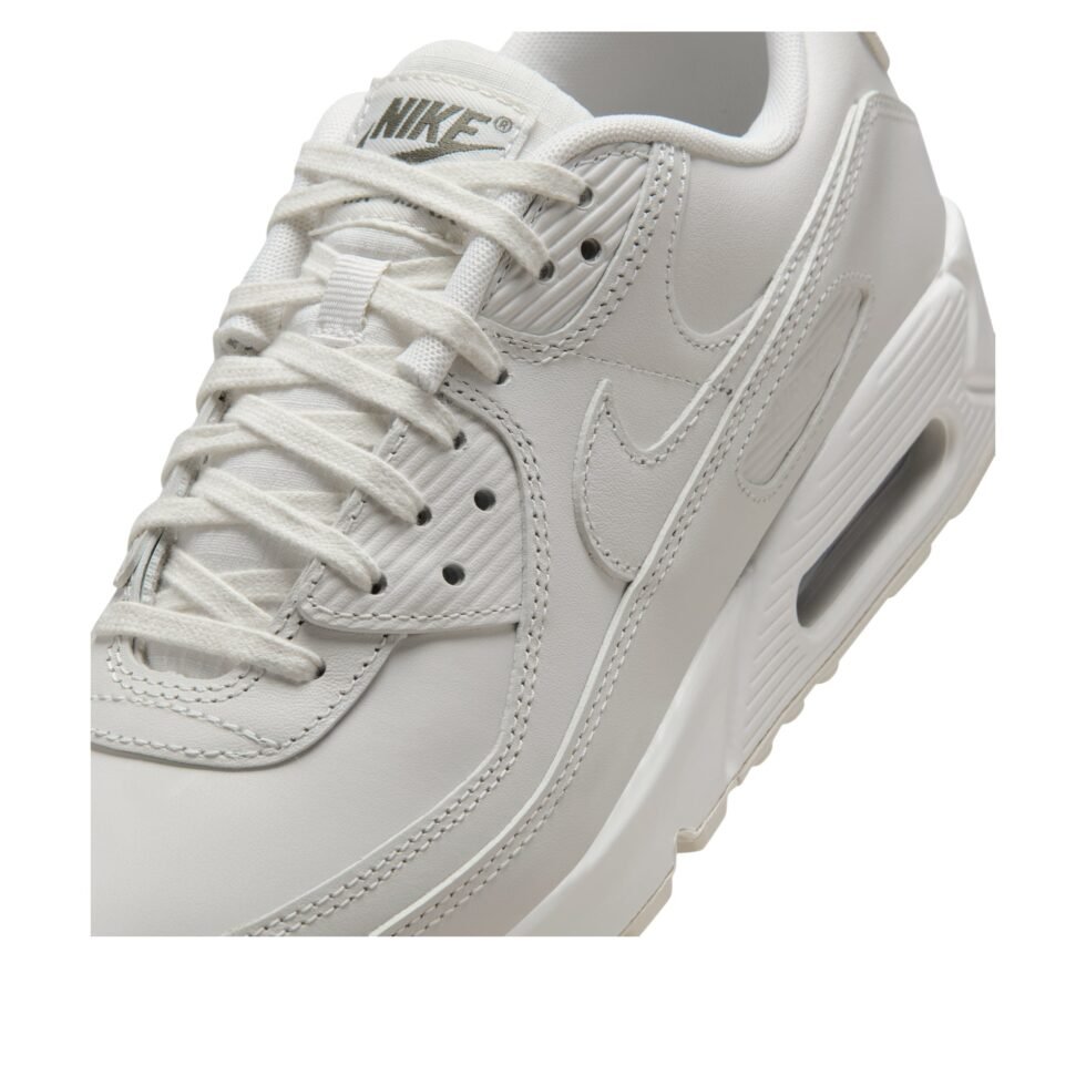 Nike Air Max 90 'Phantom Medium Olive' IF5446-003 - Image 5