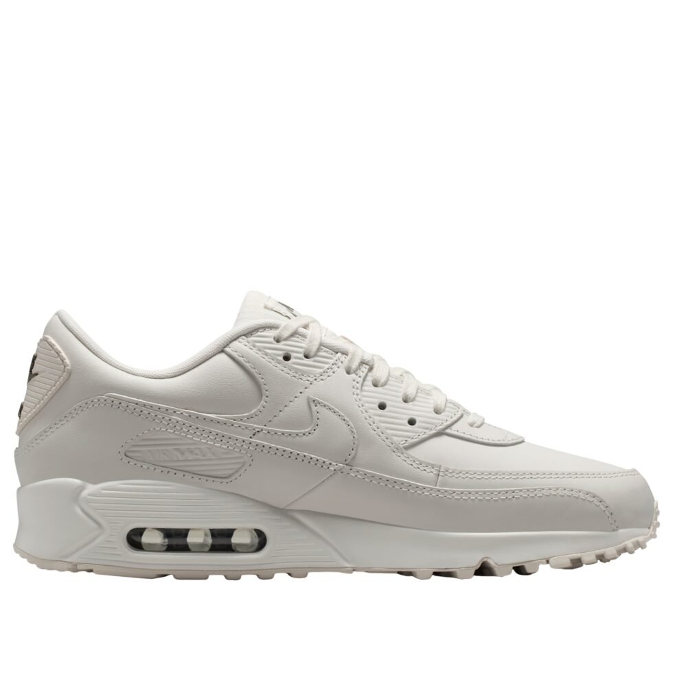 Nike Air Max 90 'Phantom Medium Olive' IF5446-003 - Image 6